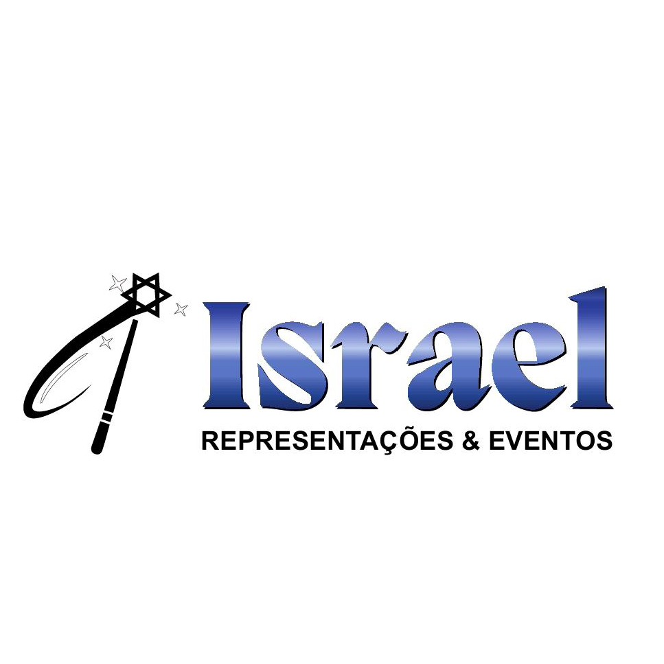 Israel Representações e Eventos