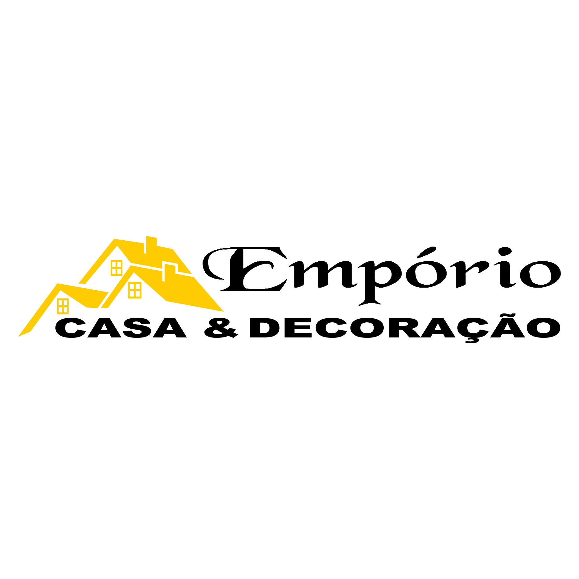 Empório Casa e Decoração