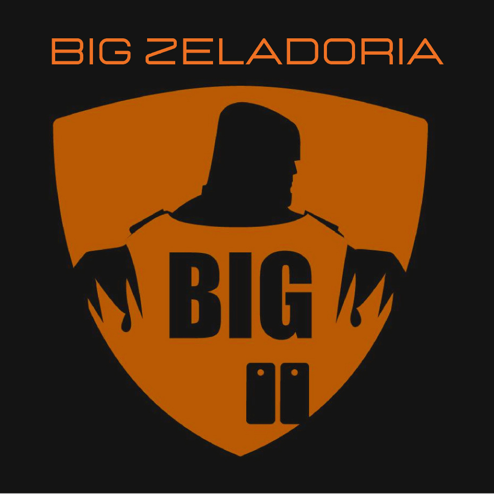 Big Zeladoria