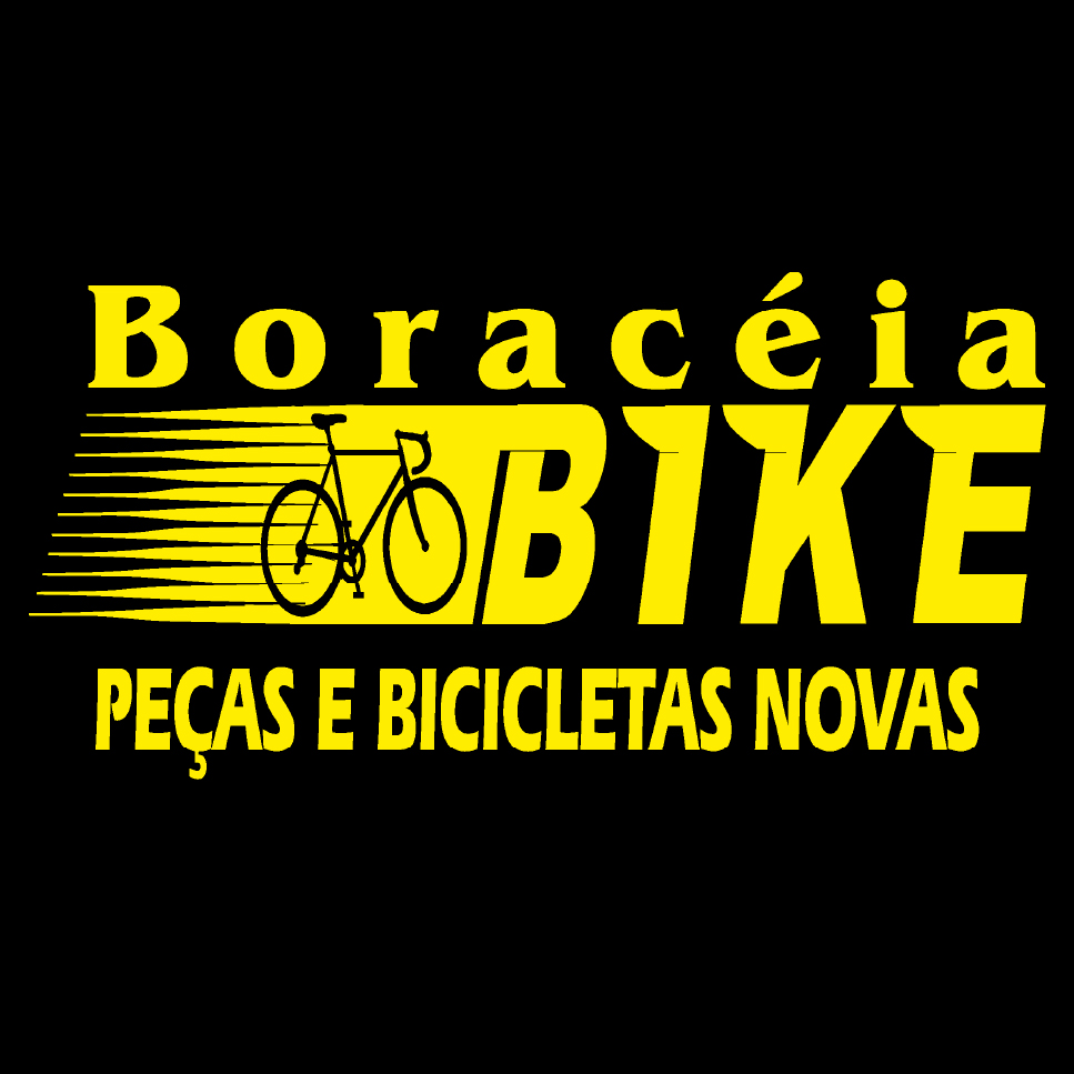 Boracéia Bike
