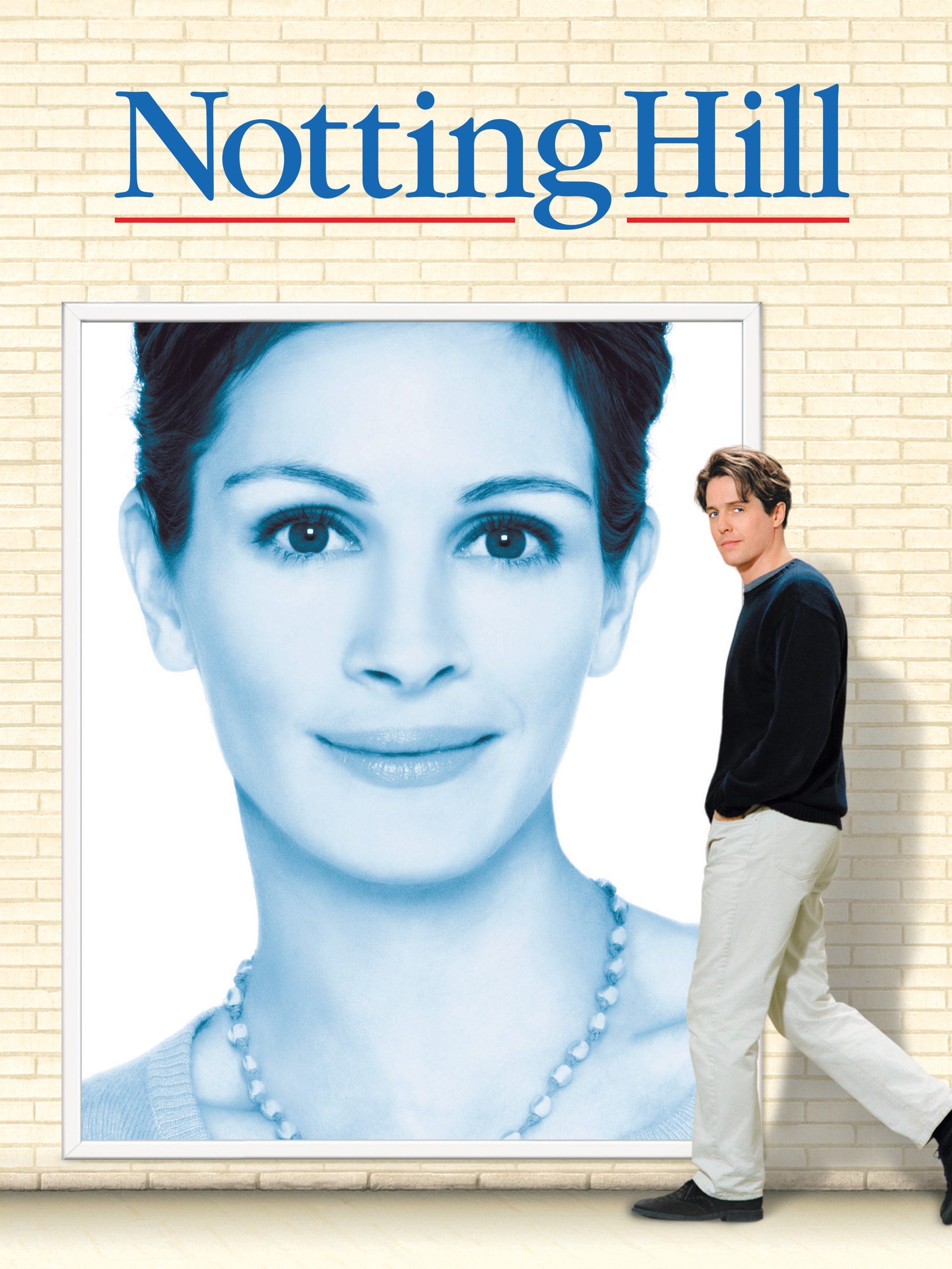 Filme Um Lugar Chamado Notting Hill