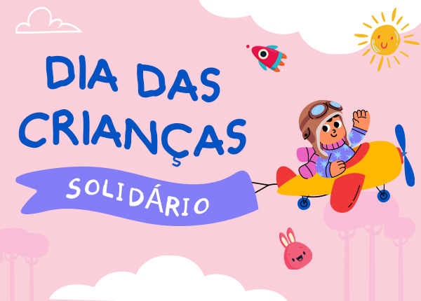 Entregue sua doação até 25 de setembro em uma das unidades da AFPESP
