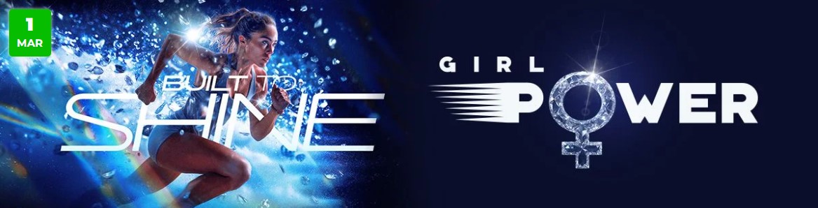 GIRL POWER 01.03