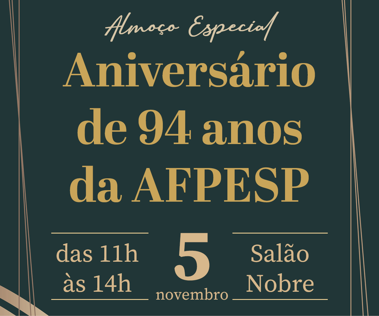 bannersite 74956 Almoco Especial 94 anos Eventos 600x500 