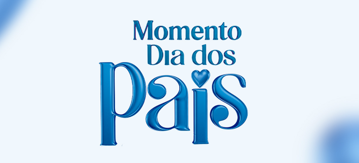 Um momento de cuidado