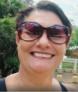 Rita de Cassia Silva