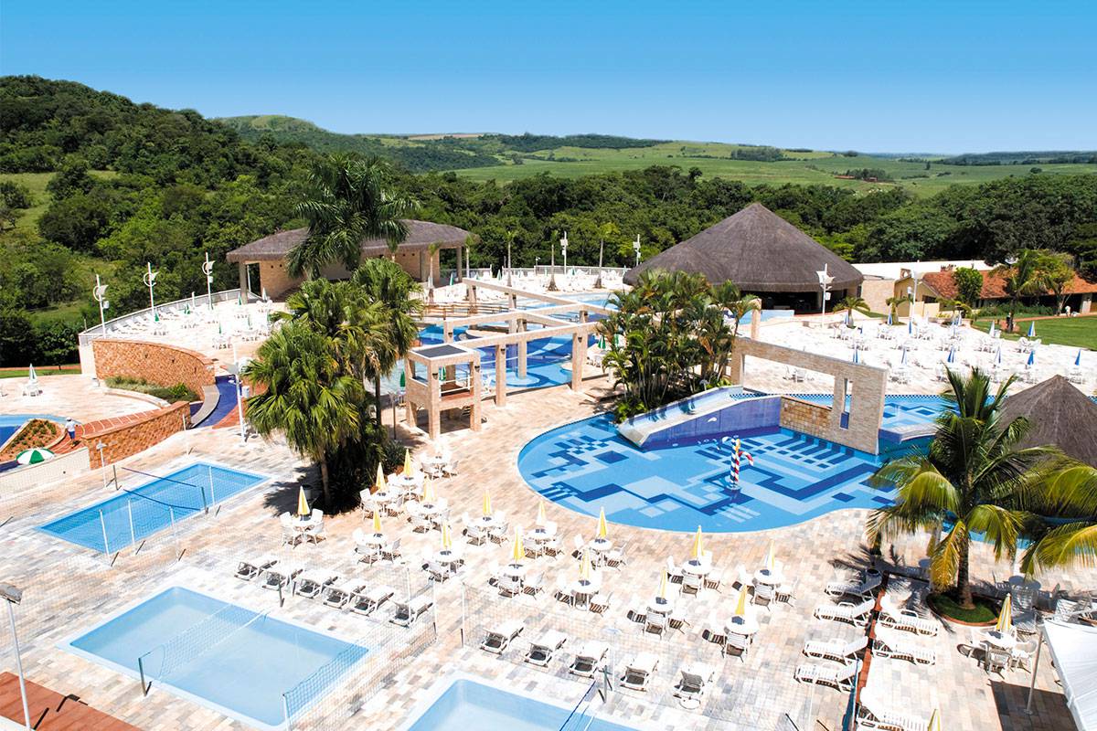 Aguativa Golf Resort