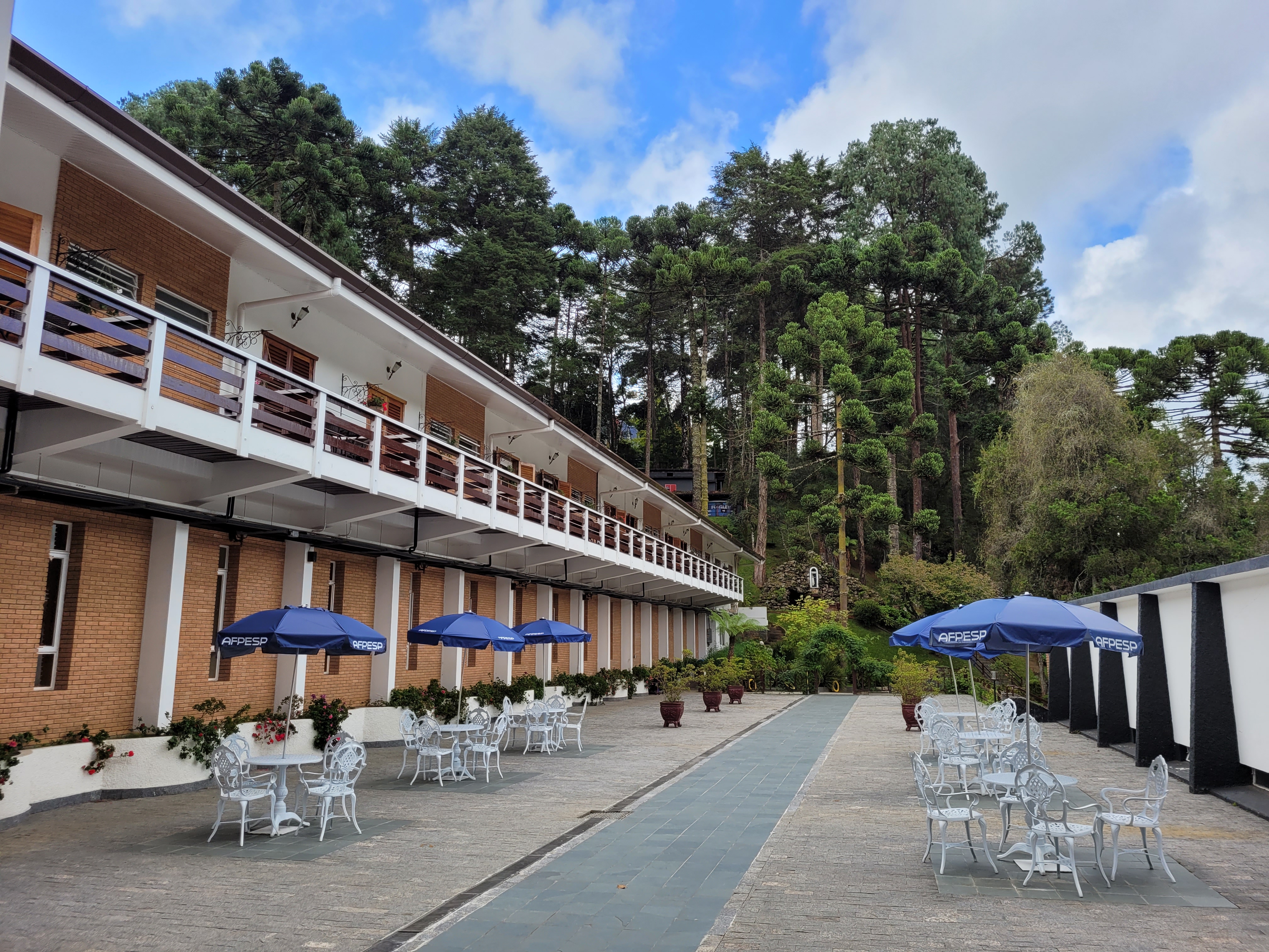 UL Campos do Jordão 