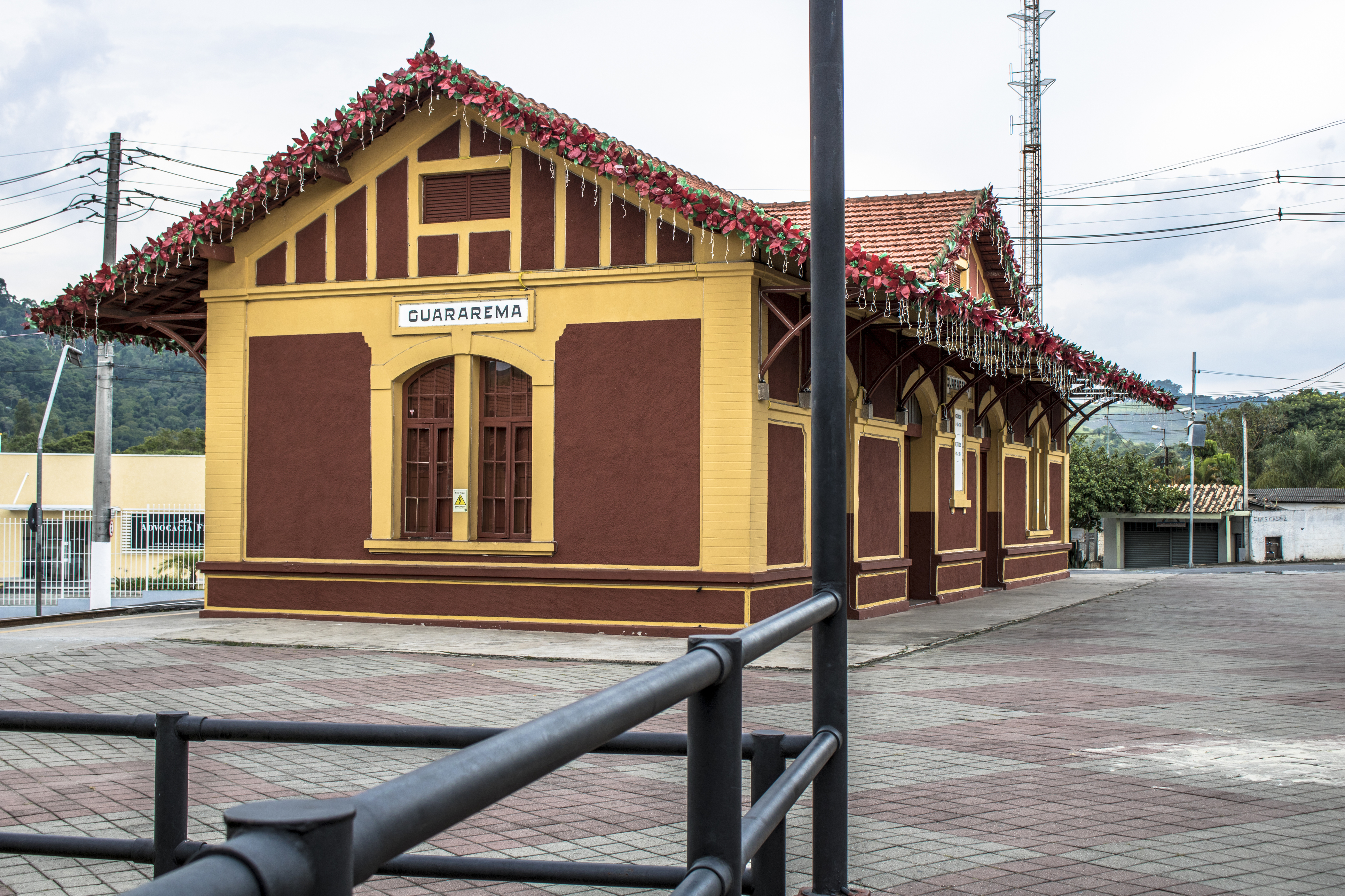 Guararema