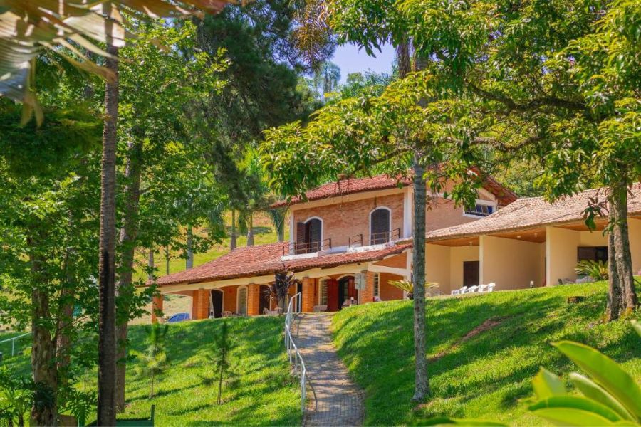 Estância Santa Isabel