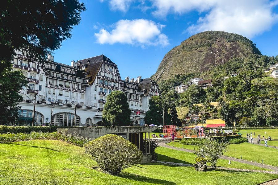 Petrópolis
