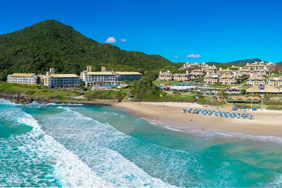 Resort Costão do Santinho