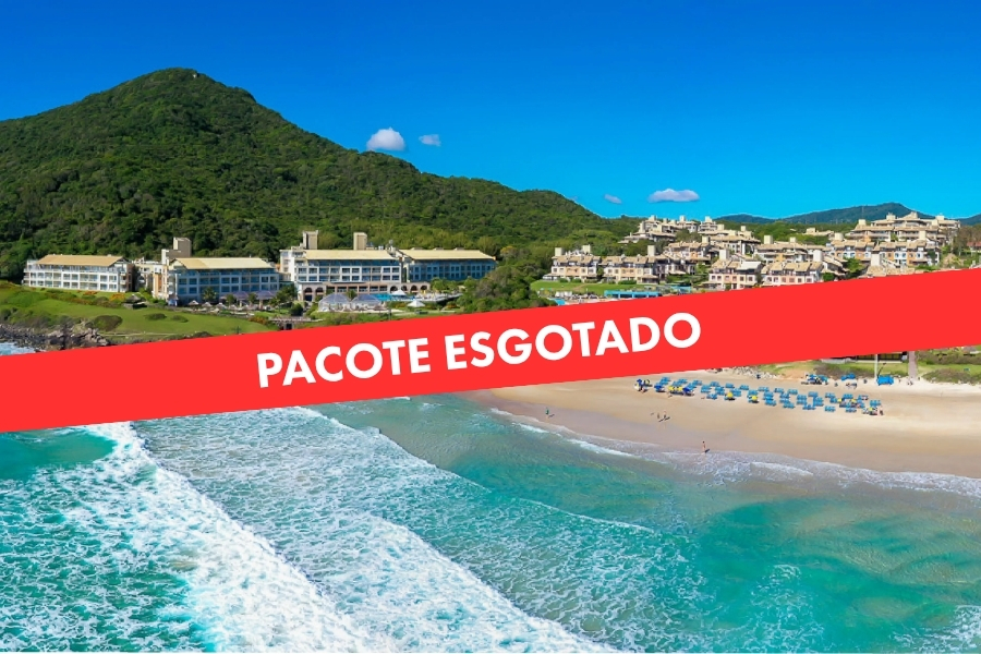 Resort Costão do Santinho