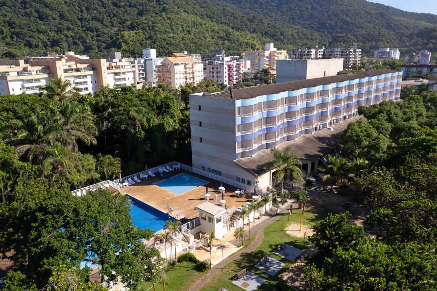 UL Ubatuba 