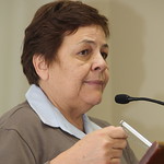 Vera Lucia Pinheiro Morgado