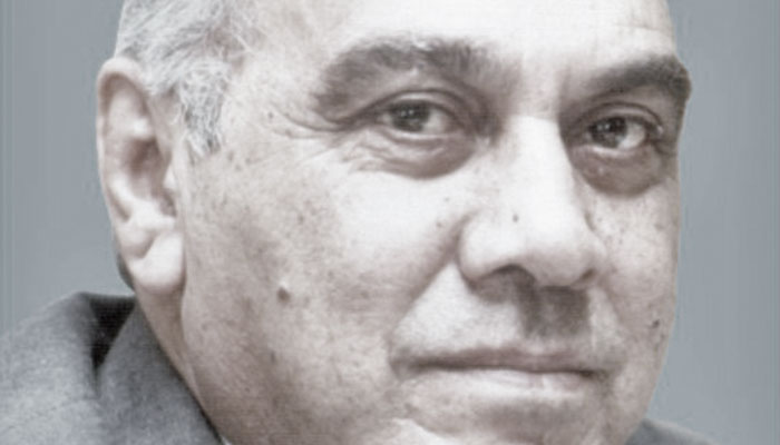 In Memoriam: conselheiro Nelson Galdino de Carvalho faleceu nesta terça-feira (15) 