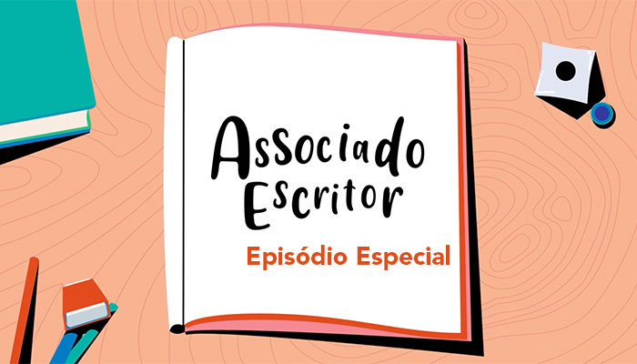 Presidente da AFPESP participa do Associado Escritor no Dia do Livro