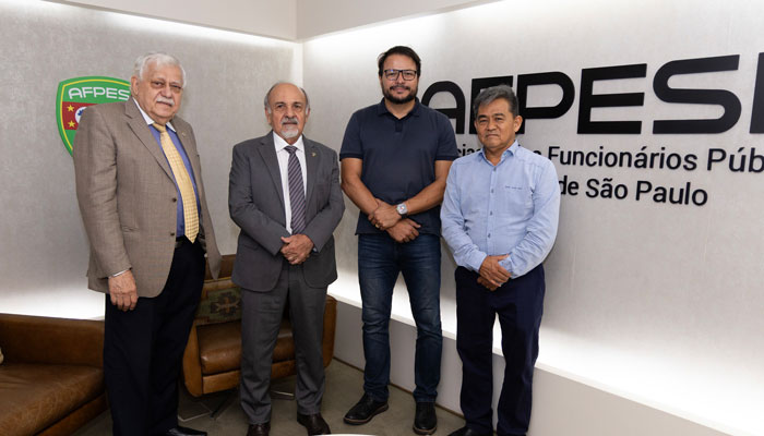 Prefeitura de Araçoiaba da Serra propõe construção de unidade de lazer no município