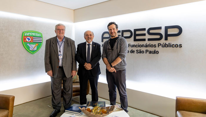 AFPESP confirma participação na 15ª Virada Sustentável de São Paulo 