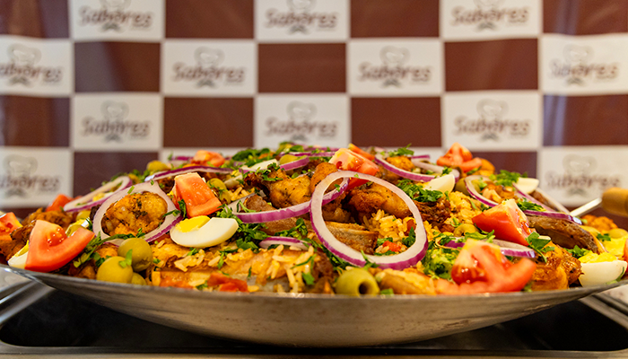Festival Sabores AFPESP ganha edição especial em 2025