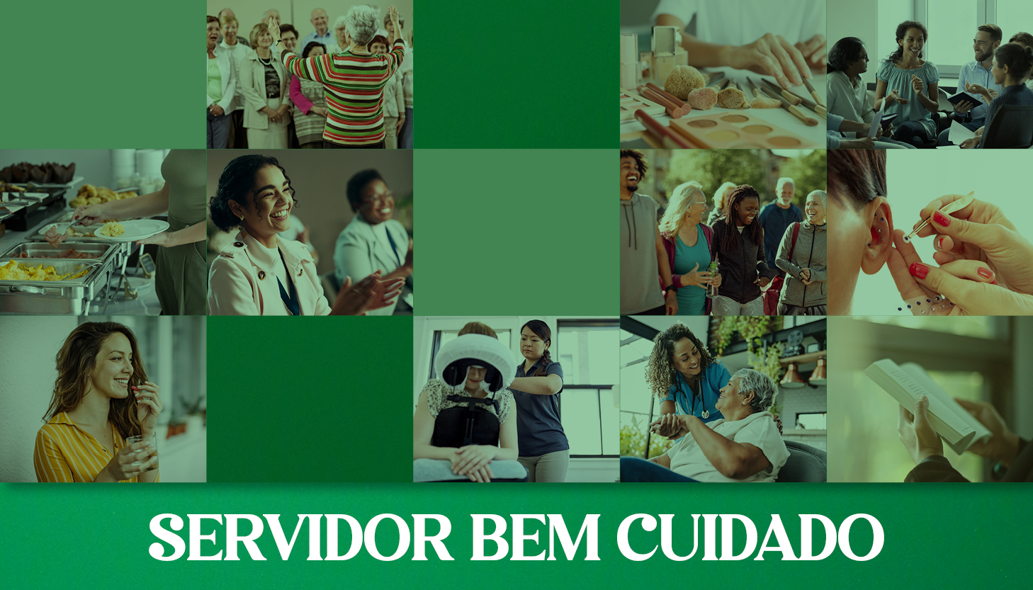 AFPESP celebra semana do servidor público com programação especial