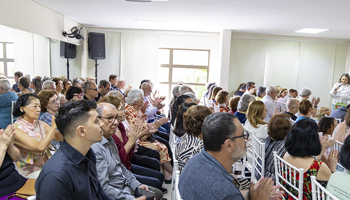 Associados de Bauru aprovam melhorias realizadas na unidade regional da AFPESP