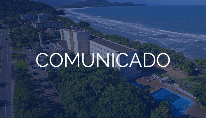 UL Ubatuba: modalidade day use será exclusiva para associados na alta temporada