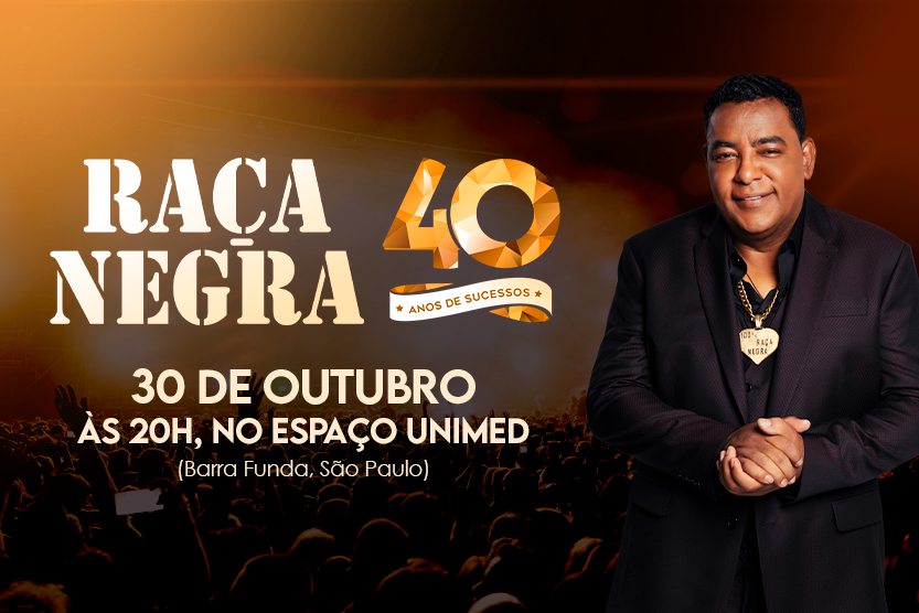 0828 Imagem interna Show do Servidor AFPESP Raca Negra Certo