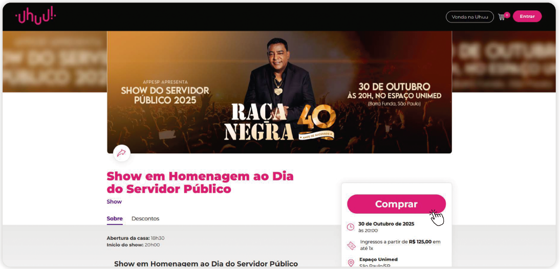 0925 imagem interna show 3