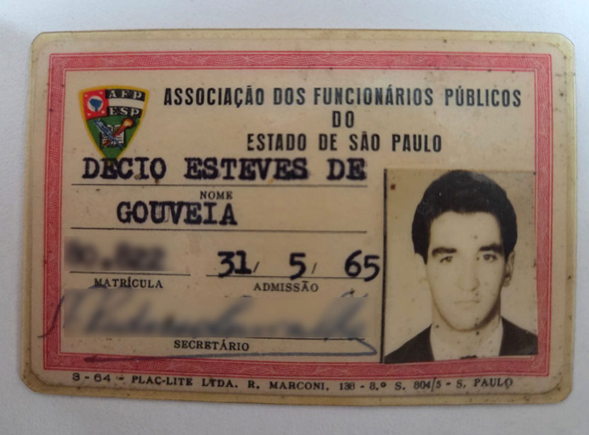 1205 Imagem interna Carteirinha Decio