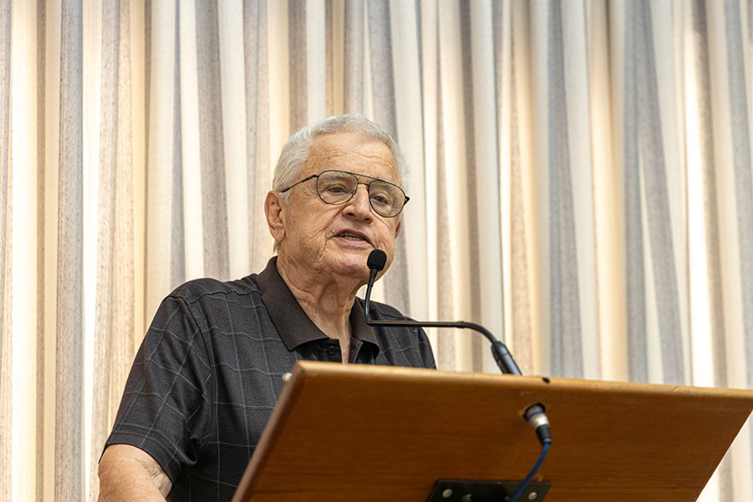 1211 Imagem interna Reuniao Alca Carlos Alberto Marchi Queiroz