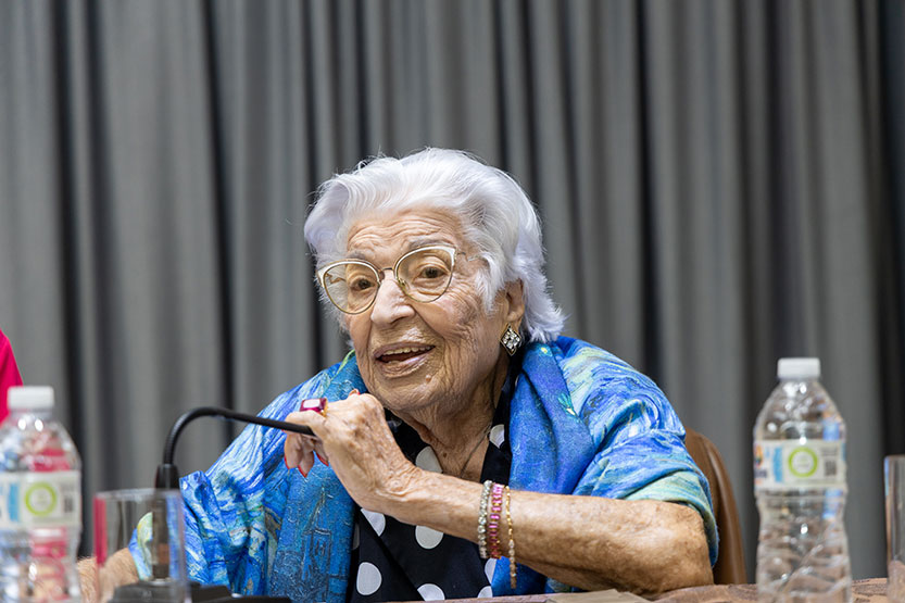 1211 Imagem interna Reuniao Alca Elvira