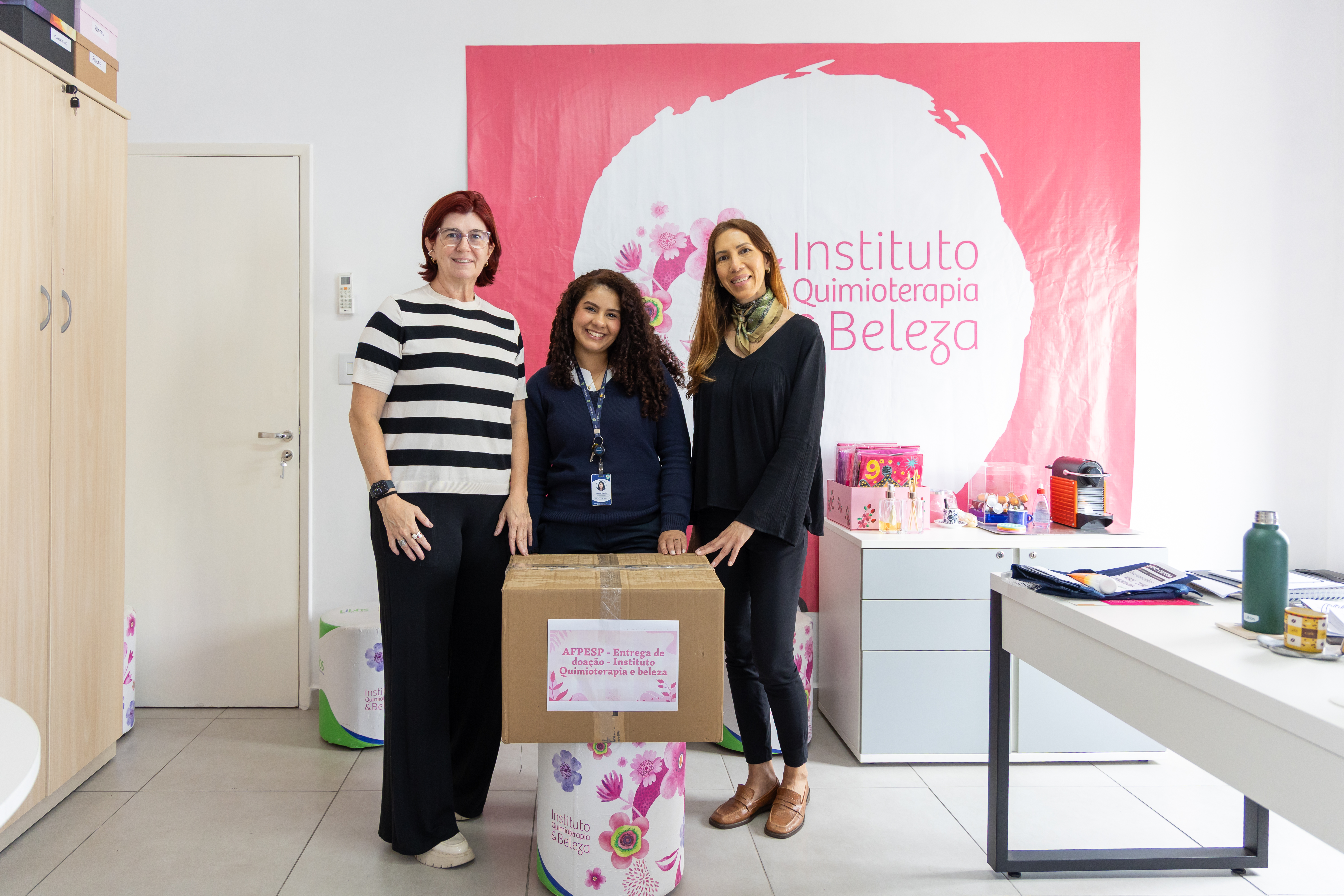 1216 Imagem interna Instituto Quimioterapia