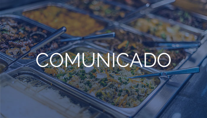 Valores das refeições na Sede Social e unidades de lazer são reajustados para 2026