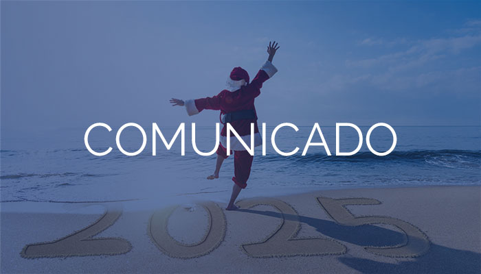 Confira a programação de atendimentos da AFPESP neste fim de ano