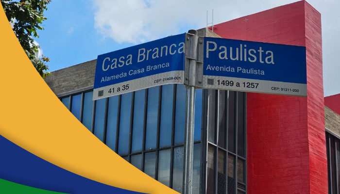 Jardim Paulista e suas nobres alamedas