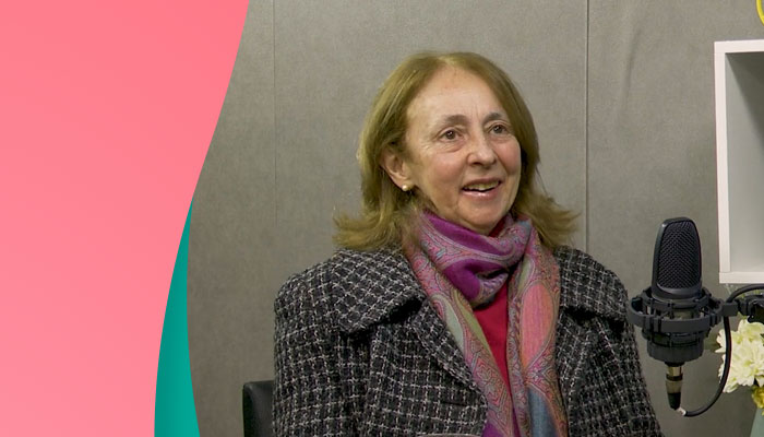 Associada escritora Ivete Cunha Borges: a escrita como reinvenção 