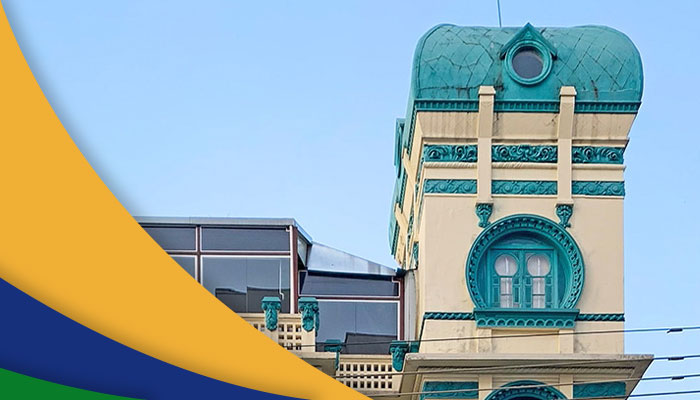 Conheça o Palacete Mourisco: remanescente da era dos casarões paulistas