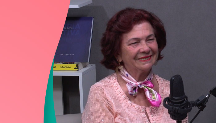 Associado Escritor: Lourdes Borelli, a arte do cordel e da contação de histórias