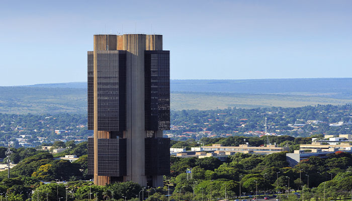 AFPESP defende autonomia do Banco Central do Brasil
