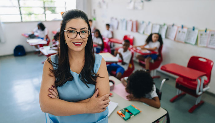 Inscrições para Prova Nacional Docente, o “Enem dos Professores”, estão abertas até 25 de julho