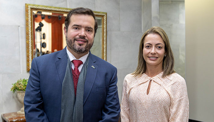 Presidente da SPPrev reforça importância de aposentados e pensionistas atualizarem dados cadastrais