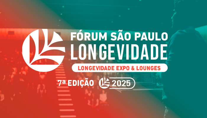 AFPESP participará da 7ª edição do Fórum São Paulo da Longevidade