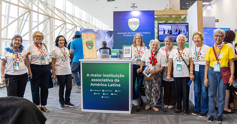 1029 Imagem interna Grupo da Amizade