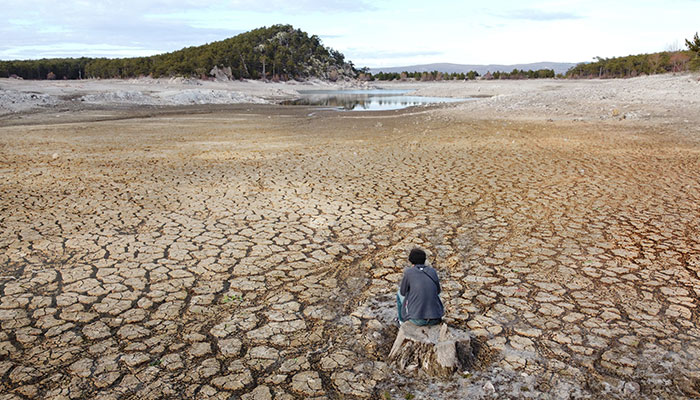Mudanças climáticas: de alertas globais à ação local