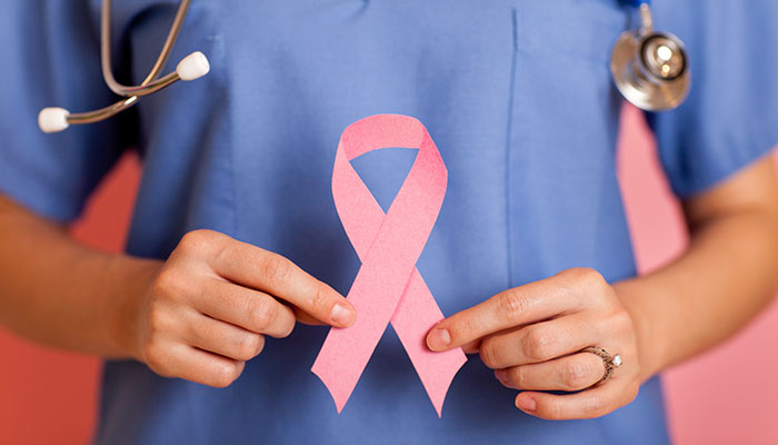 Outubro Rosa: conscientização que salva vidas