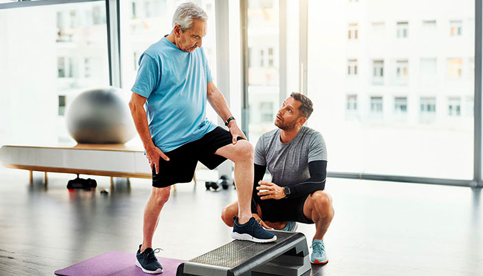 Fratura de fêmur proximal na população idosa: desafios e cuidados essenciais