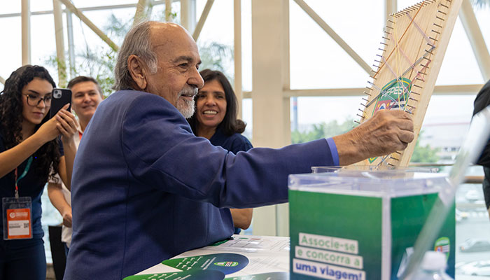 Fórum sobre longevidade