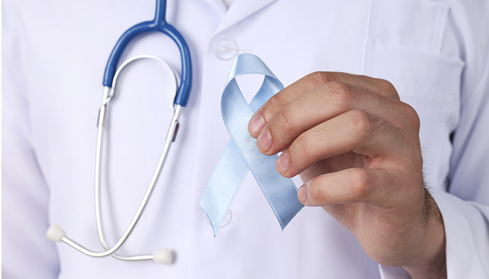 Novembro Azul: campanha de conscientização do câncer de próstata