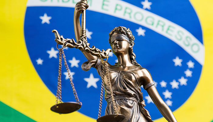 Leis demais – e de menos